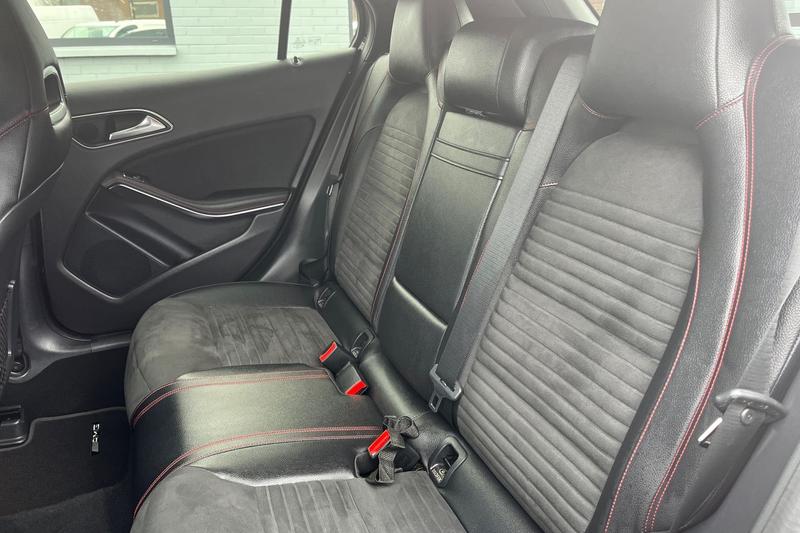 Used Mercedes-Benz GLA 2016 for sale - 78153019: Photo 20