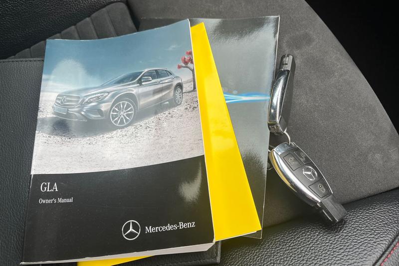 Used Mercedes-Benz GLA 2016 for sale - 78153019: Photo 22