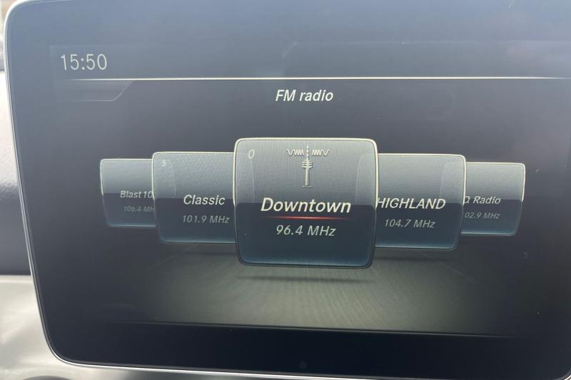 Used Mercedes-Benz GLA 2016 for sale - 78153019: Photo 23