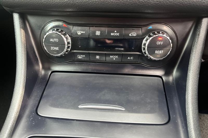 Used Mercedes-Benz GLA 2016 for sale - 78153019: Photo 24