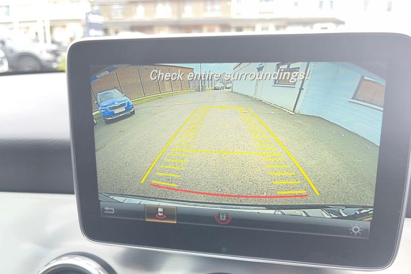 Used Mercedes-Benz GLA 2016 for sale - 78153019: Photo 25