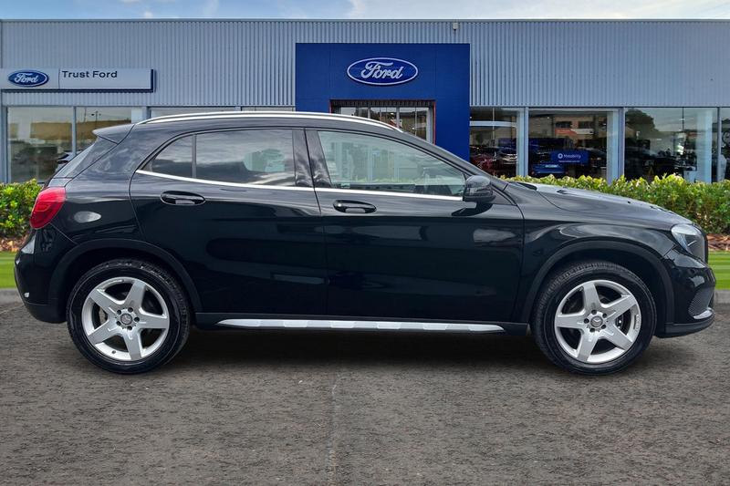 Used Mercedes-Benz GLA 2016 for sale - 78153019: Photo 3