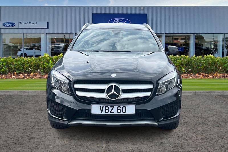 Used Mercedes-Benz GLA 2016 for sale - 78153019: Photo 6