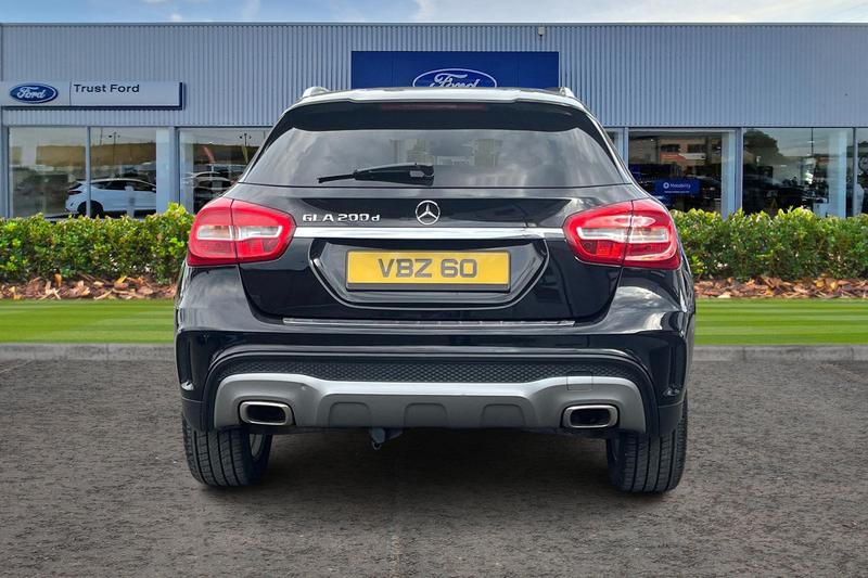 Used Mercedes-Benz GLA 2016 for sale - 78153019: Photo 7