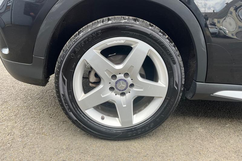 Used Mercedes-Benz GLA 2016 for sale - 78153019: Photo 8