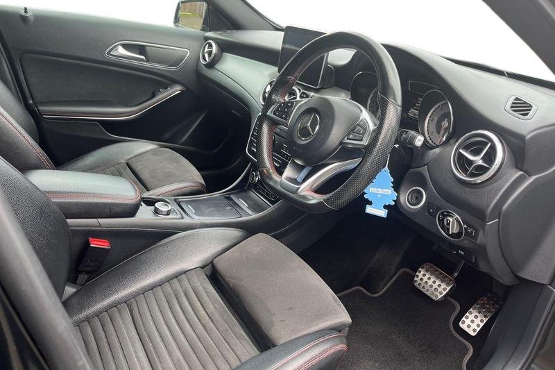 Used Mercedes-Benz GLA 2016 for sale - 78153019: Photo 9