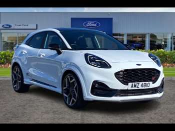 2023 - 1.5 EcoBoost ST 5dr**Heated Seats, Apple Carplay, Android Auto, Sat Nav, Pr