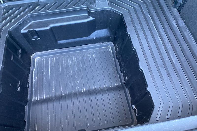 Vehicle 26