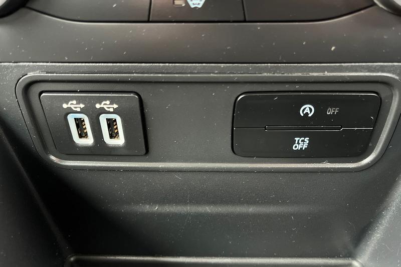 Vehicle 31