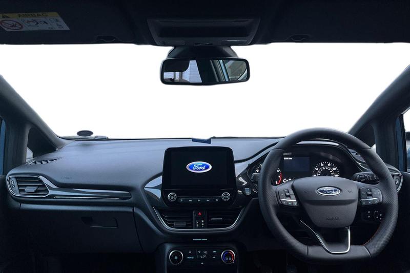 Used Ford Fiesta 2022 for sale - 76904622: Photo 10