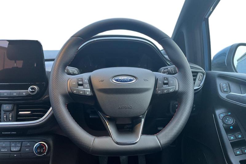 Used Ford Fiesta 2022 for sale - 76904622: Photo 11