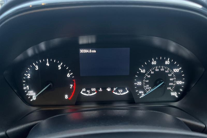 Used Ford Fiesta 2022 for sale - 76904622: Photo 13