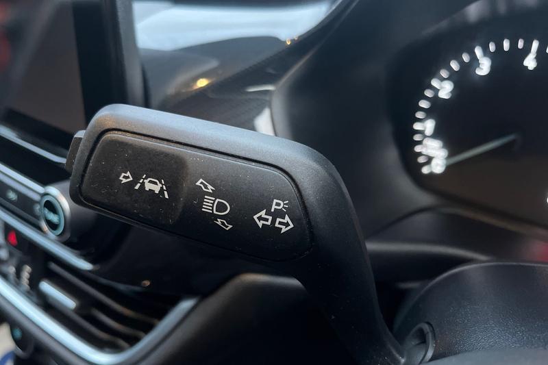 Used Ford Fiesta 2022 for sale - 76904622: Photo 14