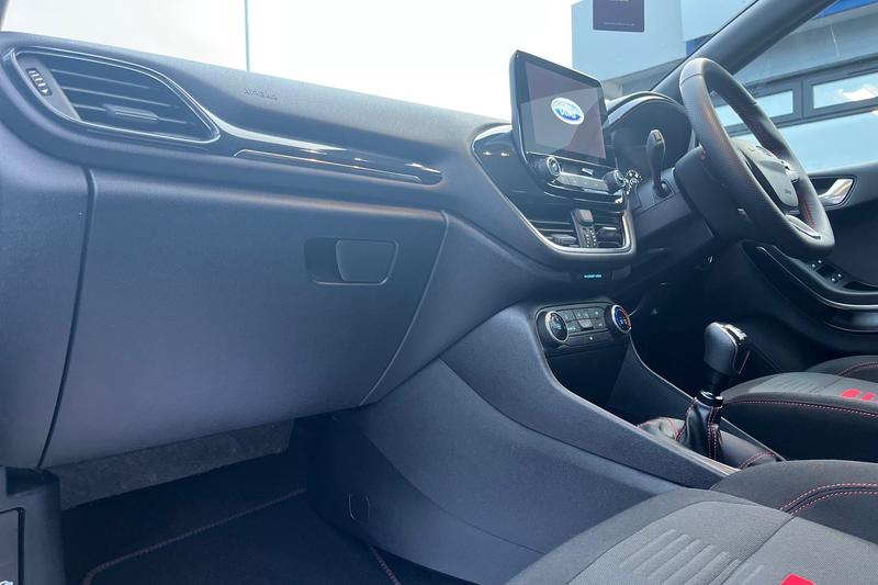 Used Ford Fiesta 2022 for sale - 76904622: Photo 18