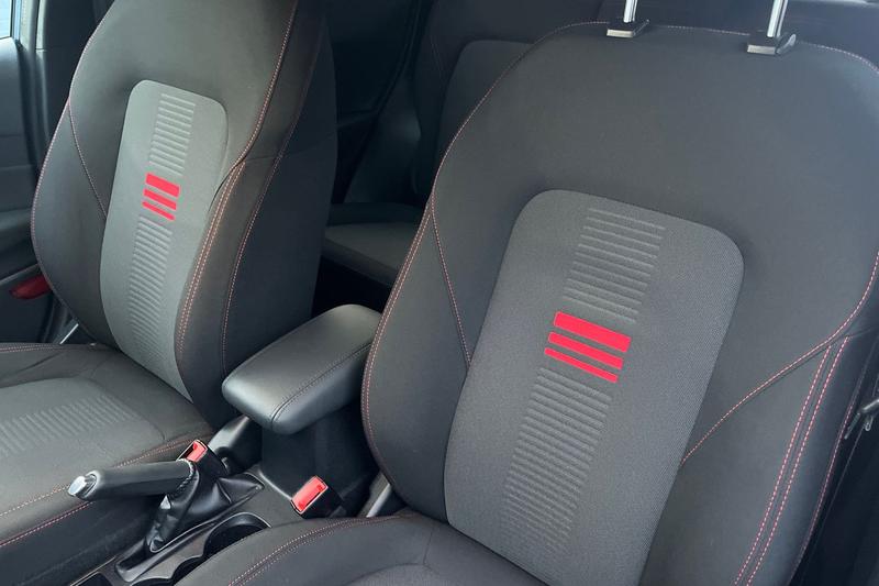 Used Ford Fiesta 2022 for sale - 76904622: Photo 19