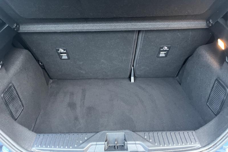 Used Ford Fiesta 2022 for sale - 76904622: Photo 21