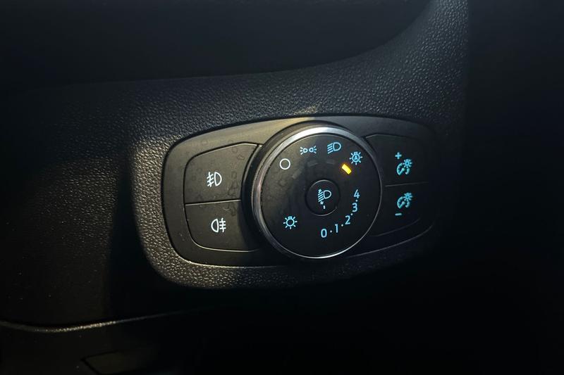 Used Ford Fiesta 2022 for sale - 76904622: Photo 22