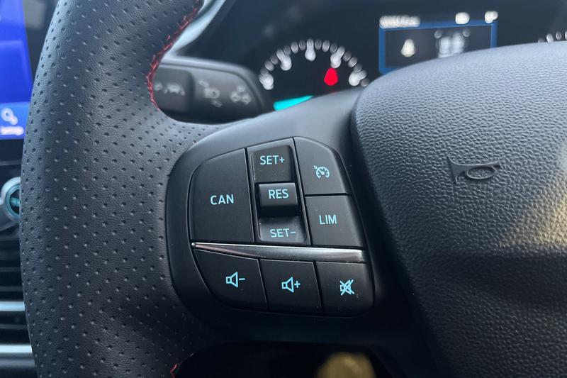 Used Ford Fiesta 2022 for sale - 76904622: Photo 23