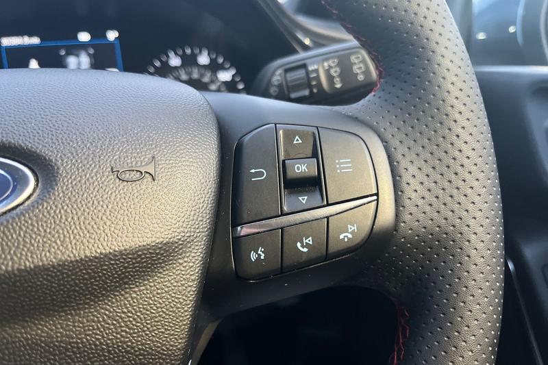 Used Ford Fiesta 2022 for sale - 76904622: Photo 24