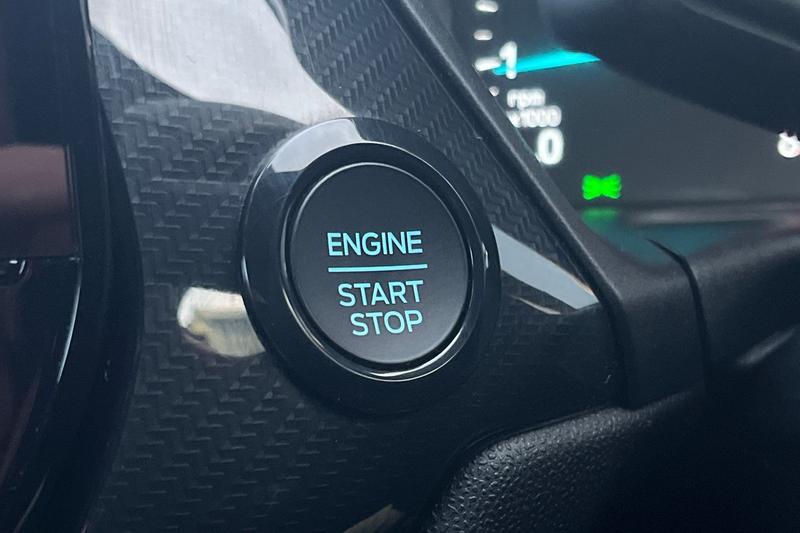 Used Ford Fiesta 2022 for sale - 76904622: Photo 25