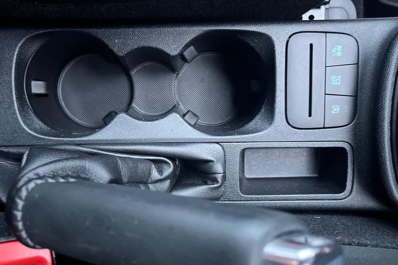 Used Ford Fiesta 2022 for sale - 76904622: Photo 26