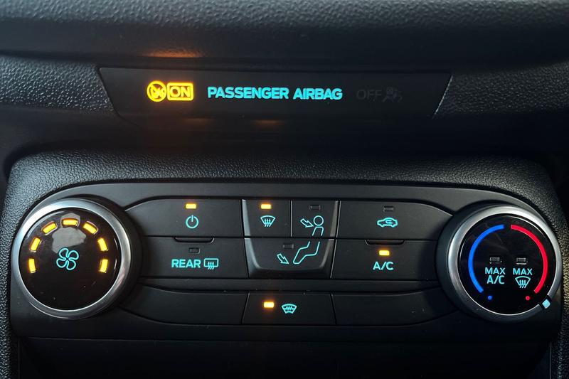 Used Ford Fiesta 2022 for sale - 76904622: Photo 28