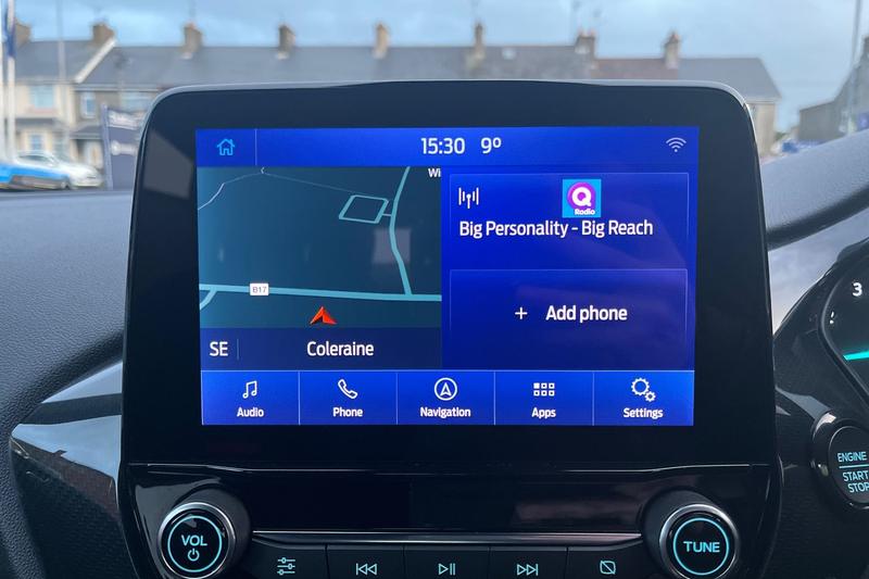 Used Ford Fiesta 2022 for sale - 76904622: Photo 29