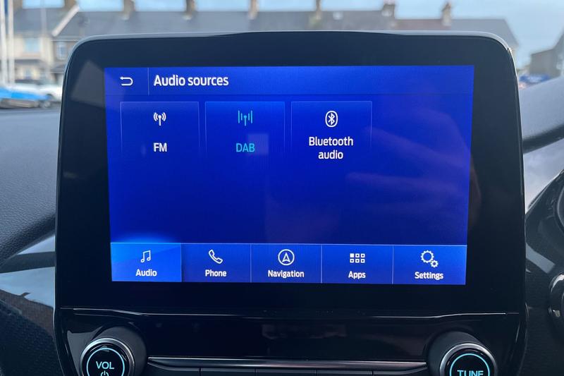 Used Ford Fiesta 2022 for sale - 76904622: Photo 30