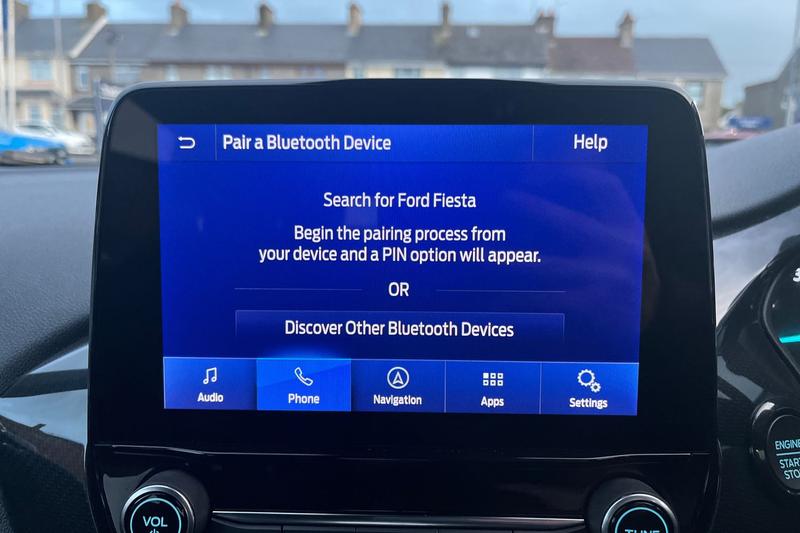 Used Ford Fiesta 2022 for sale - 76904622: Photo 31