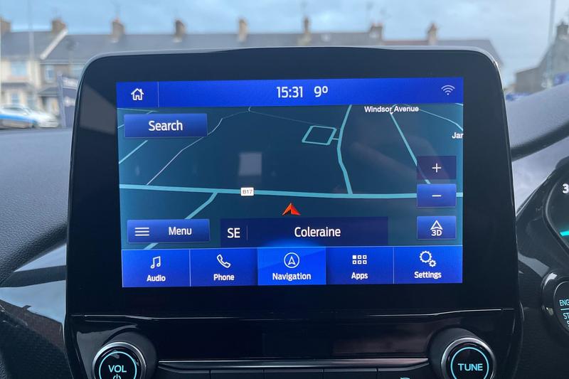 Used Ford Fiesta 2022 for sale - 76904622: Photo 32