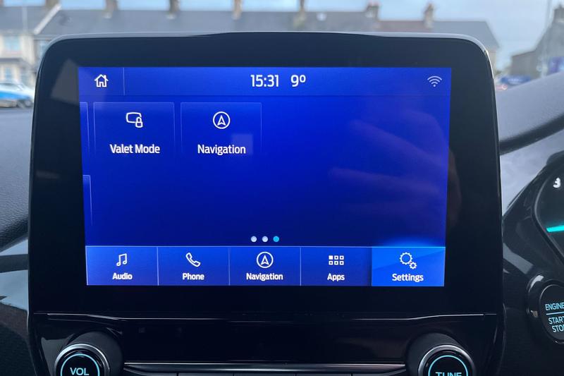 Used Ford Fiesta 2022 for sale - 76904622: Photo 35