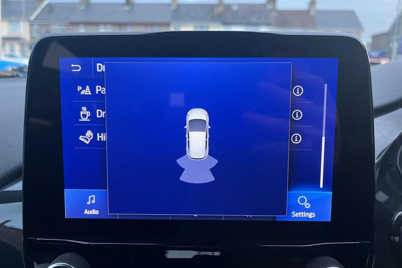 Used Ford Fiesta 2022 for sale - 76904622: Photo 38