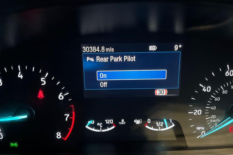 Used Ford Fiesta 2022 for sale - 76904622: Photo 39