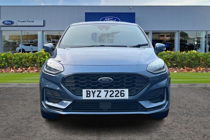 Used Ford Fiesta 2022 for sale - 76904622: Photo 6