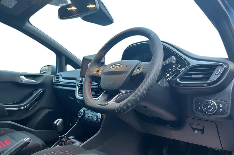 Used Ford Fiesta 2022 for sale - 76904622: Photo 9