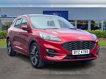 Ford - Kuga