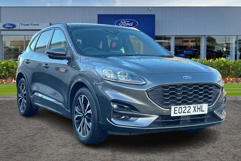 Used Ford Kuga 2022 for sale - 76168311: Photo 1