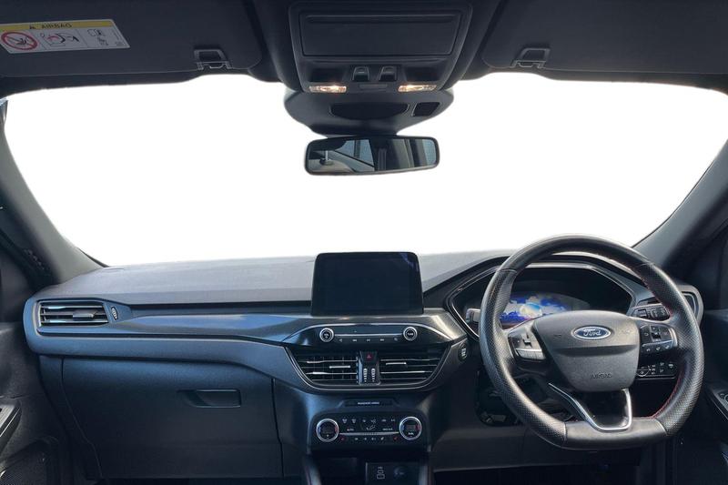 Used Ford Kuga 2022 for sale - 76168311: Photo 10
