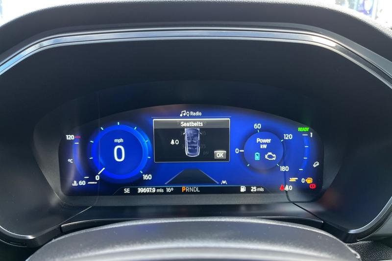 Used Ford Kuga 2022 for sale - 76168311: Photo 13