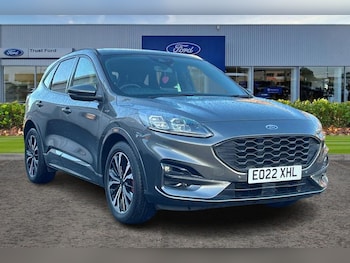Ford - Kuga