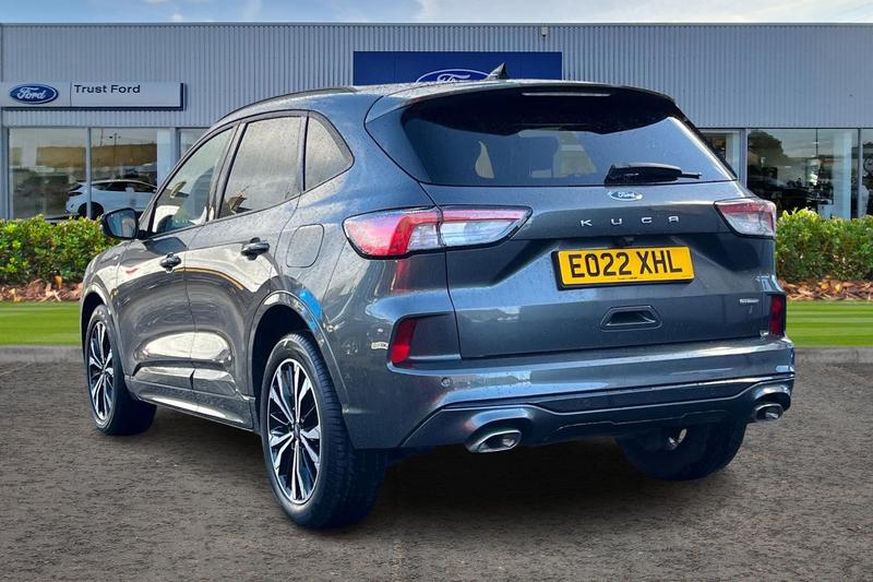 Used Ford Kuga 2022 for sale - 76168311: Photo 2