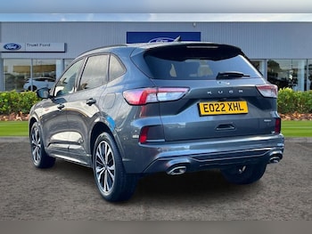 Used Ford Kuga 2022 for sale - 76168311: Photo 2