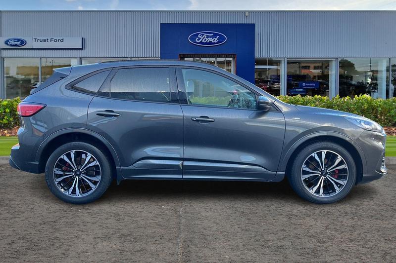 Used Ford Kuga 2022 for sale - 76168311: Photo 3