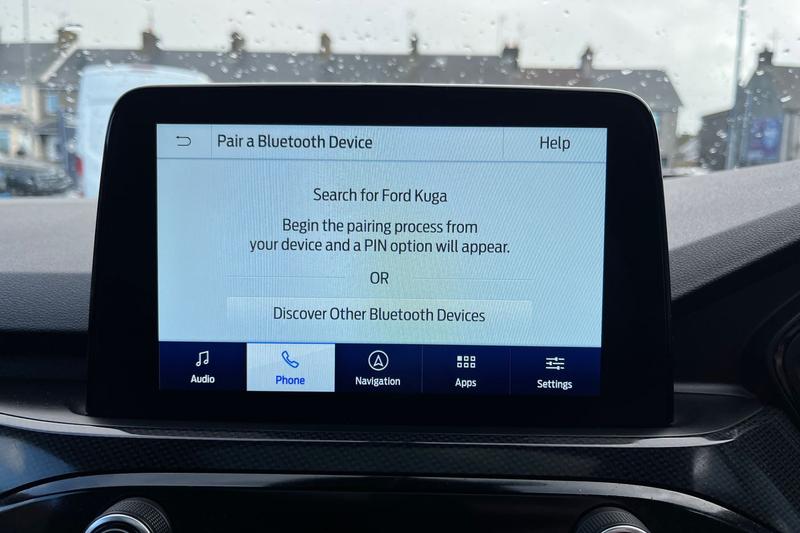 Used Ford Kuga 2022 for sale - 76168311: Photo 32