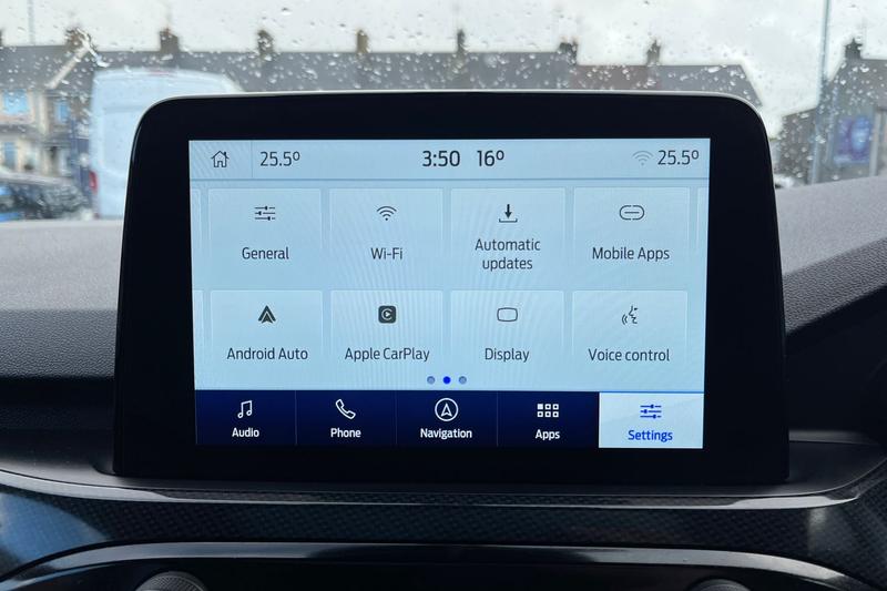 Used Ford Kuga 2022 for sale - 76168311: Photo 35