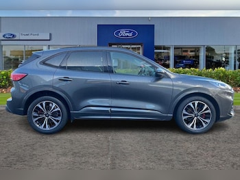 Used Ford Kuga 2022 for sale - 76168311: Photo 3