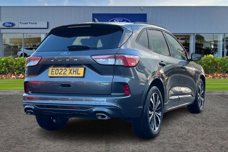 Used Ford Kuga 2022 for sale - 76168311: Photo 4