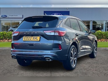 Used Ford Kuga 2022 for sale - 76168311: Photo 4