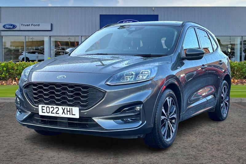 Used Ford Kuga 2022 for sale - 76168311: Photo 5