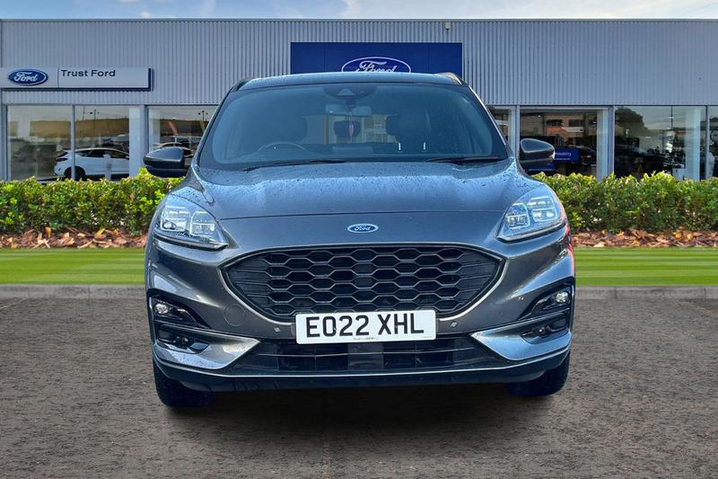 Used Ford Kuga 2022 for sale - 76168311: Photo 6